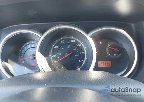 2011 Nissan Versa 1.8S из США, поврежденный, VIN 3N1BC1CPXBL374736